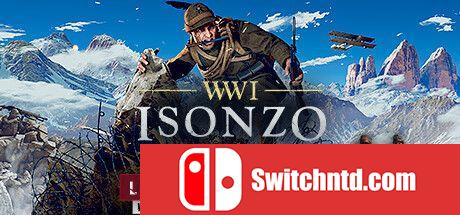 《伊松佐河（Isonzo）》官方中文 P2P硬盘版[CN/EN/JP]_0
