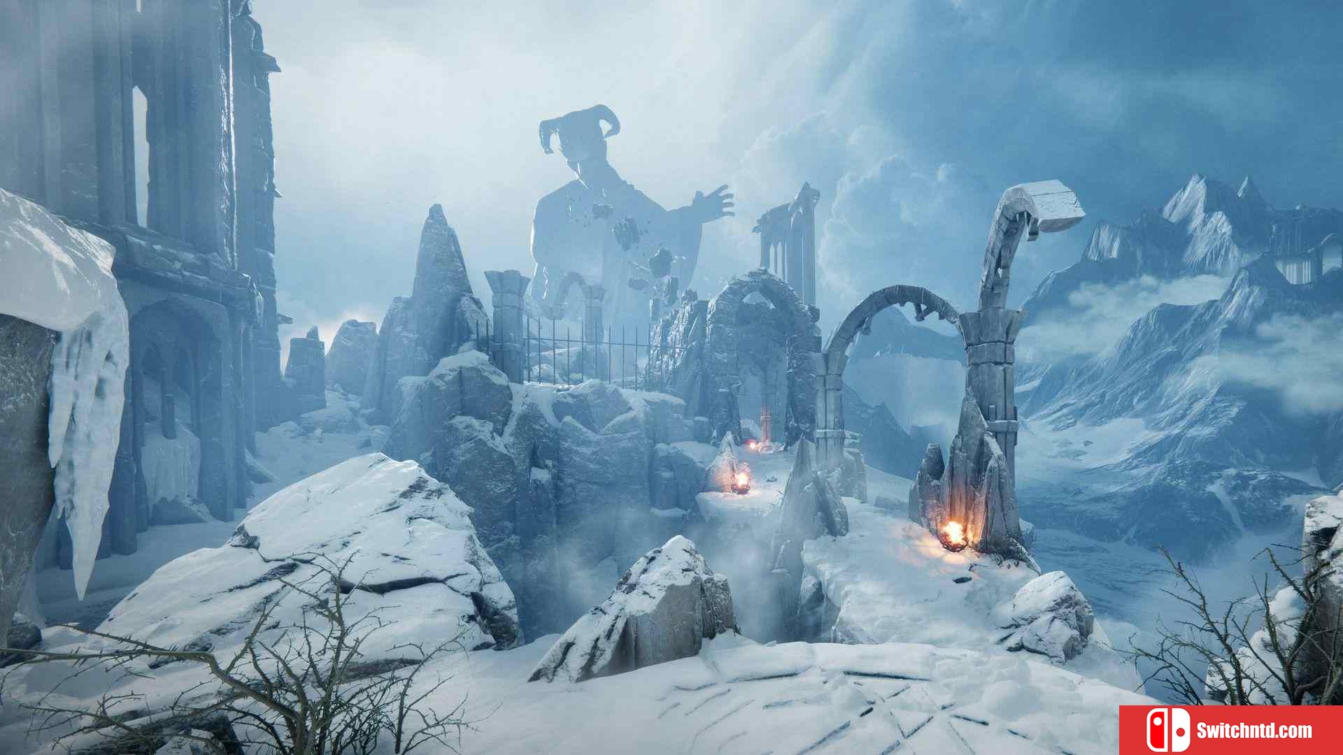 《重金属：地狱歌手（Metal: Hellsinger）》官方中文 集成Archdevil升级 Razor1911镜像版[CN/EN/JP]_4