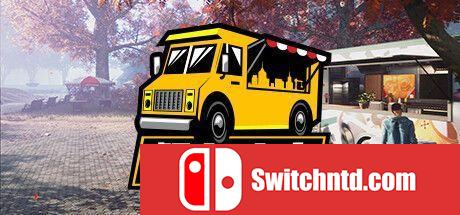 《食品卡车模拟器（Food Truck Simulator）》官方中文 DOGE镜像版[CN/TW/EN]_0