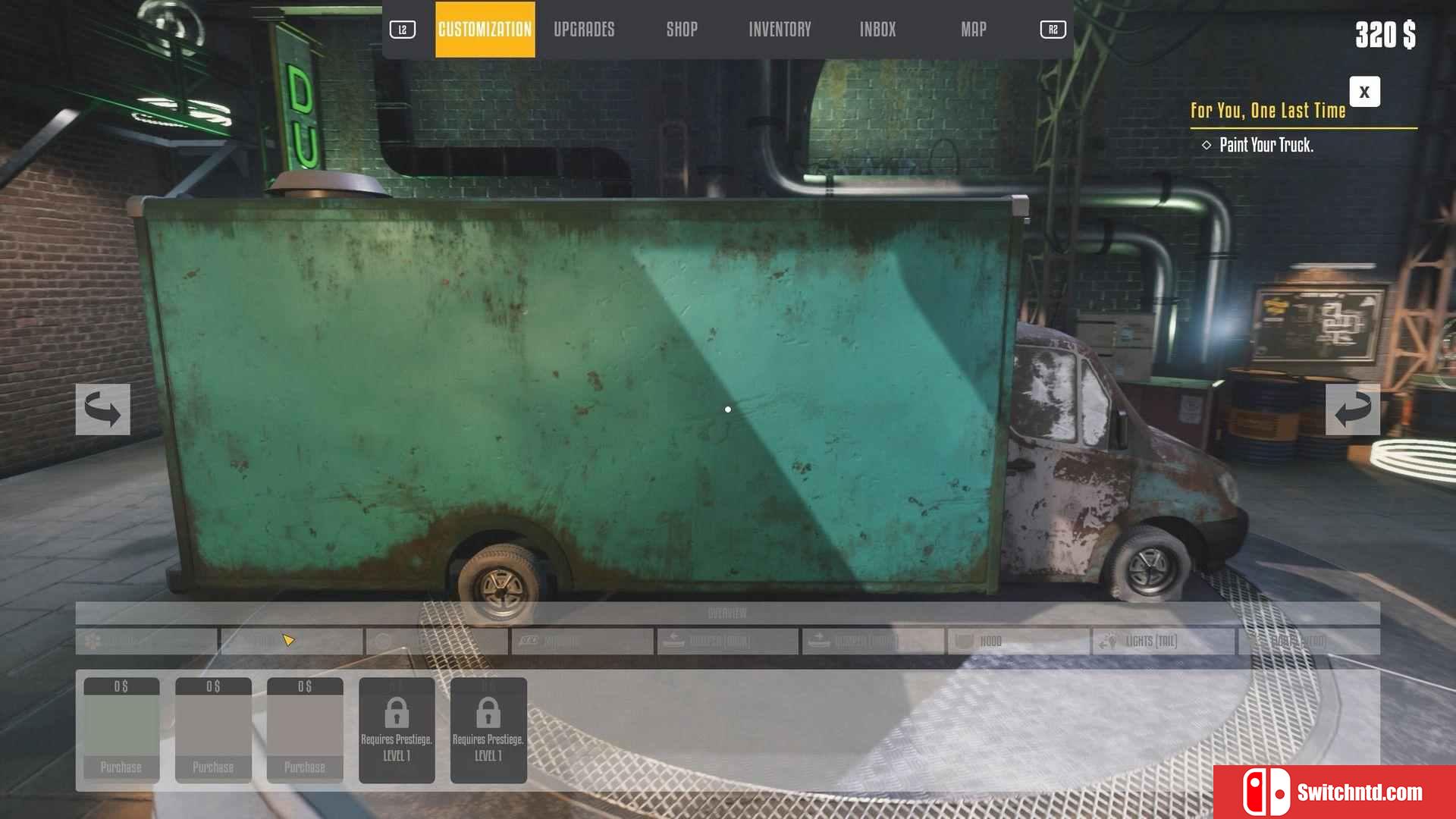 《食品卡车模拟器（Food Truck Simulator）》官方中文 DOGE镜像版[CN/TW/EN]_4