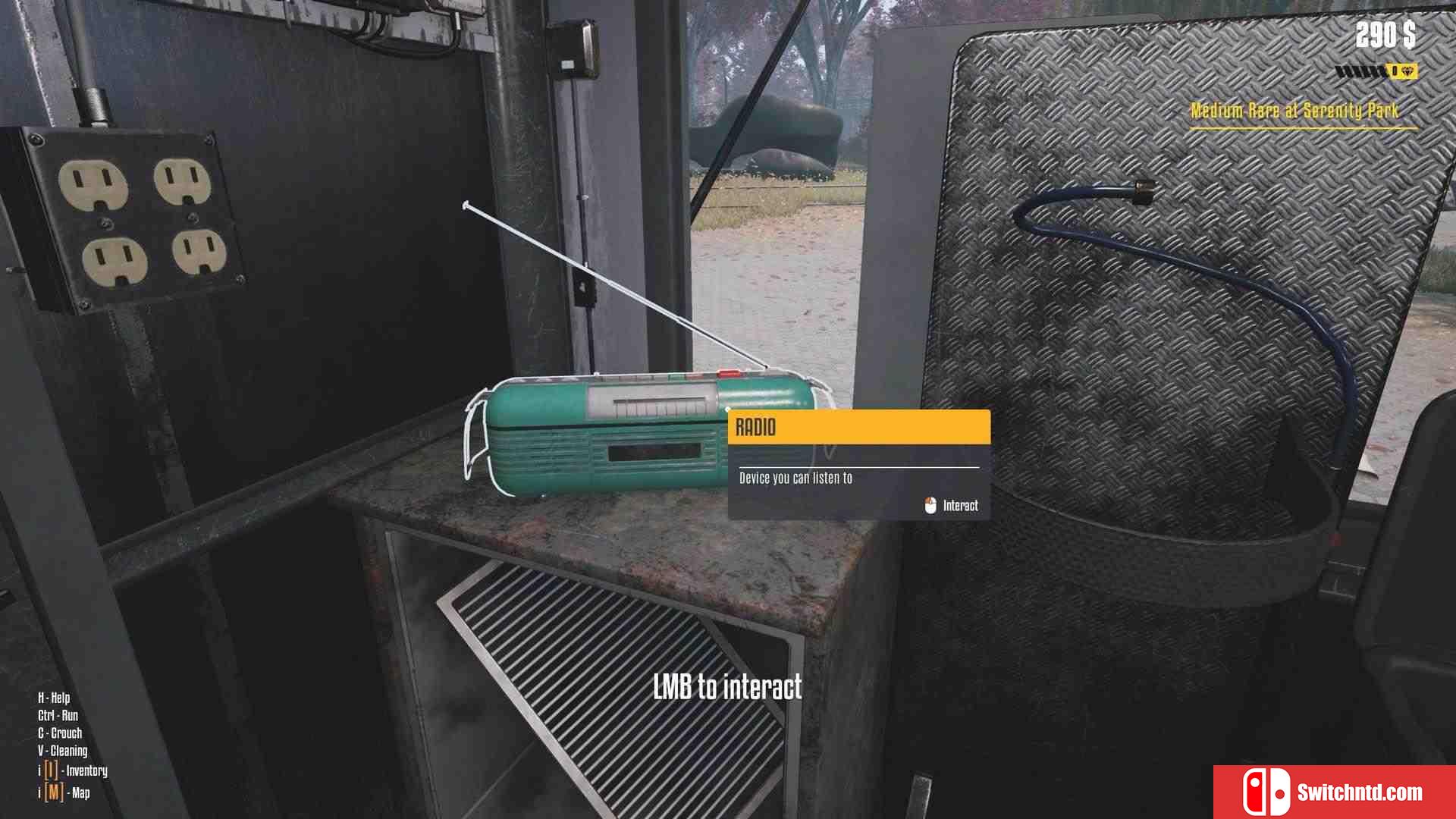 《食品卡车模拟器（Food Truck Simulator）》官方中文 DOGE镜像版[CN/TW/EN]_2