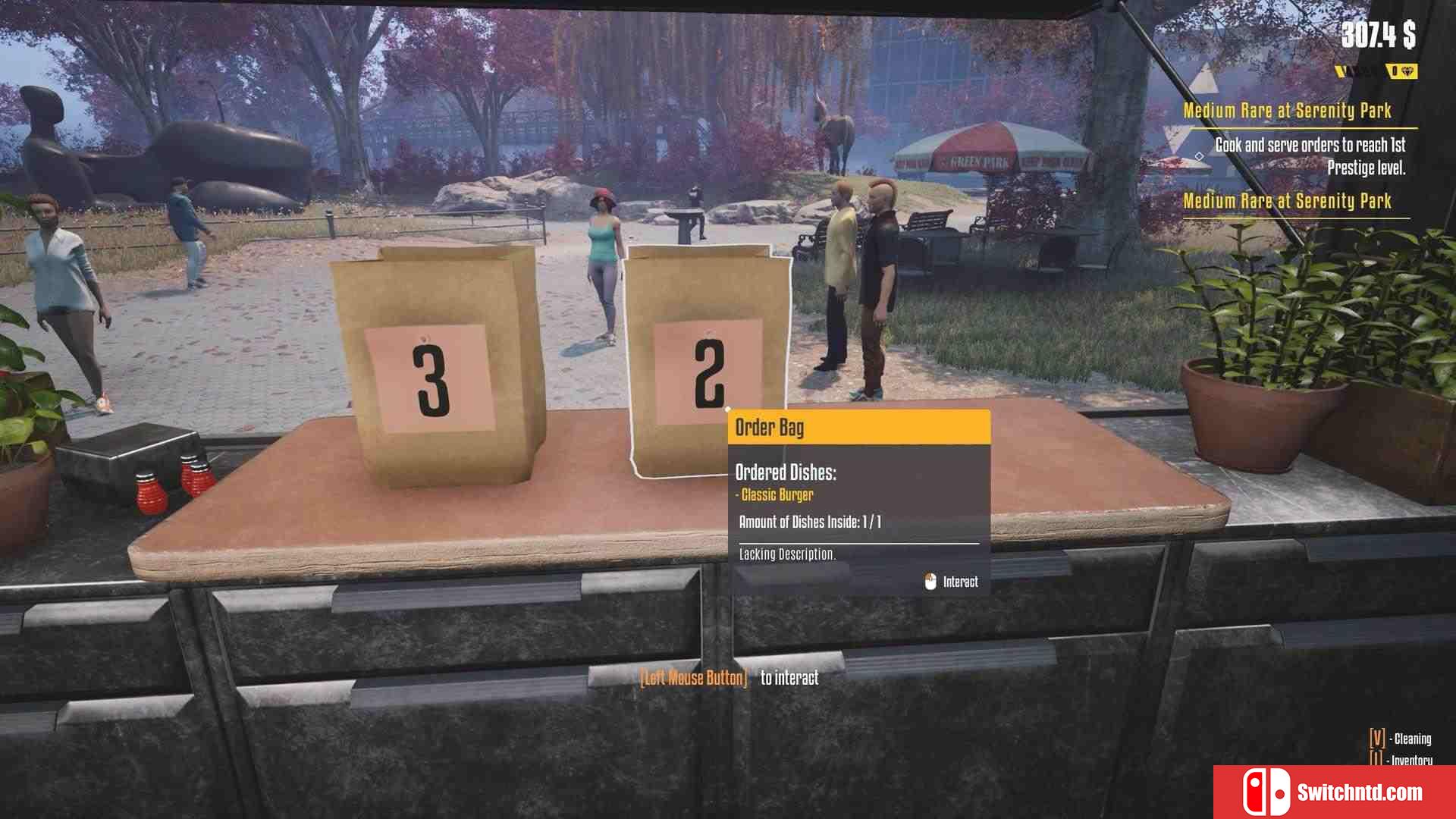 《食品卡车模拟器（Food Truck Simulator）》官方中文 DOGE镜像版[CN/TW/EN]_3