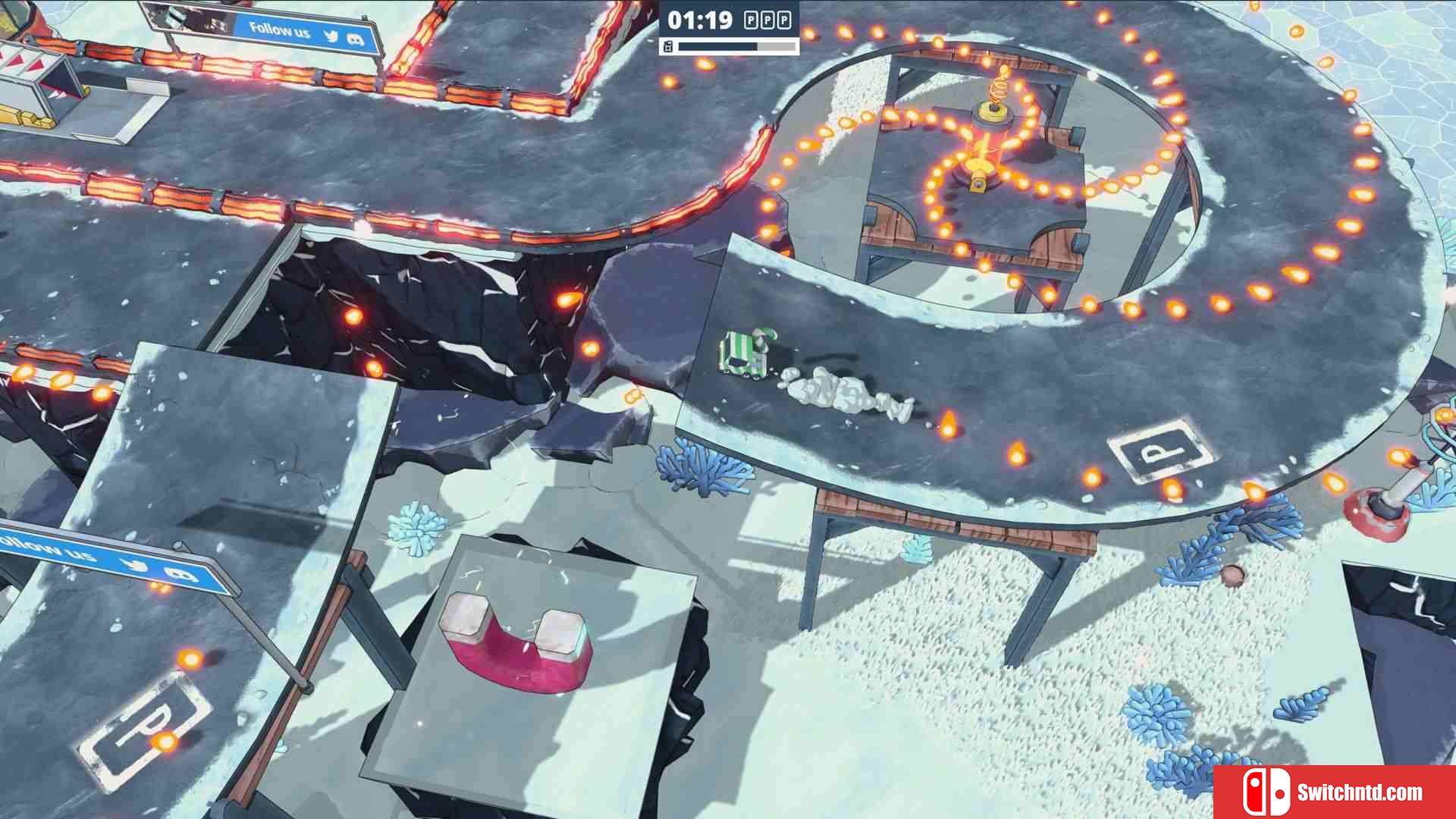 《狂野泊车（You Suck at Parking）》官方中文 Razor1911镜像版[CN/TW/EN/JP]_3