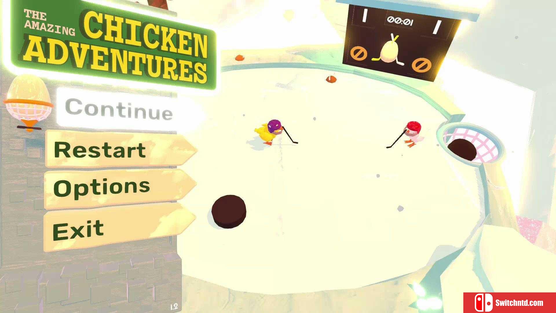 《惊人的鸡探险（Amazing Chicken Adventures）》官方中文 P2P硬盘版[TW/EN/JP]_4