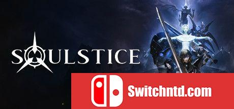 《Soulstice（Soulstice）》官方中文  FLT镜像版[CN/TW/EN/JP]_0