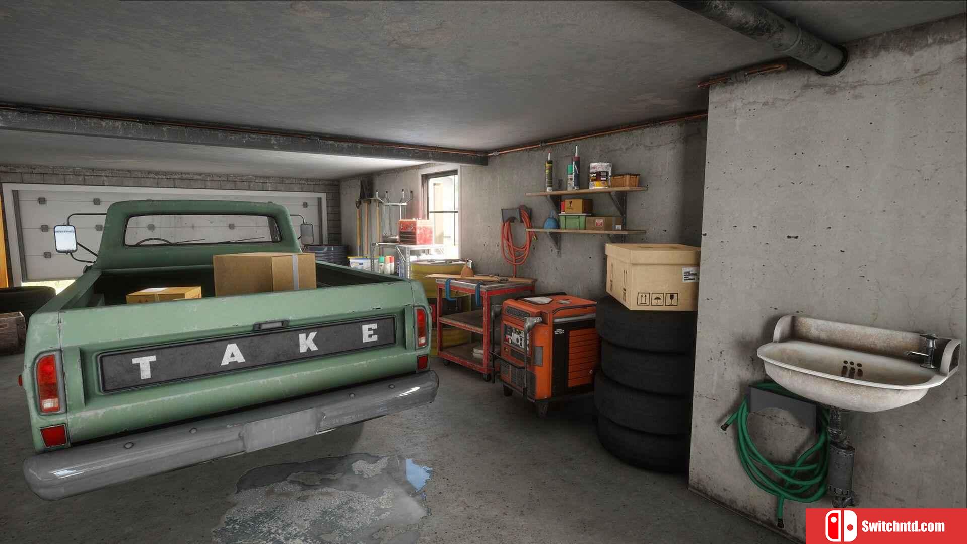《电工模拟器（ Electrician Simulator）》官方中文 DOGE镜像版[CN/TW/EN/JP]_2