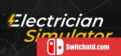 《电工模拟器（ Electrician Simulator）》官方中文 DOGE镜像版[CN/TW/EN/JP]_0