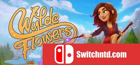 《怀德花卉（Wylde Flowers）》官方中文 P2P硬盘版[CN/TW/EN/JP]_0