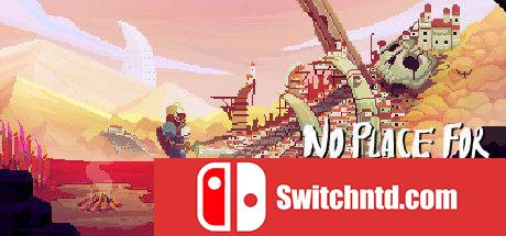 《不可鲁莽（No Place for Bravery）》官方中文 TiNYiSO镜像版[CN/TW/EN/JP]_0