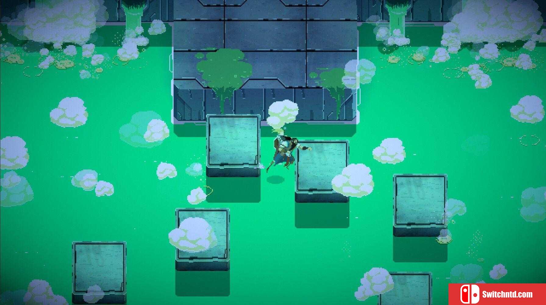 《不可鲁莽（No Place for Bravery）》官方中文 TiNYiSO镜像版[CN/TW/EN/JP]_5