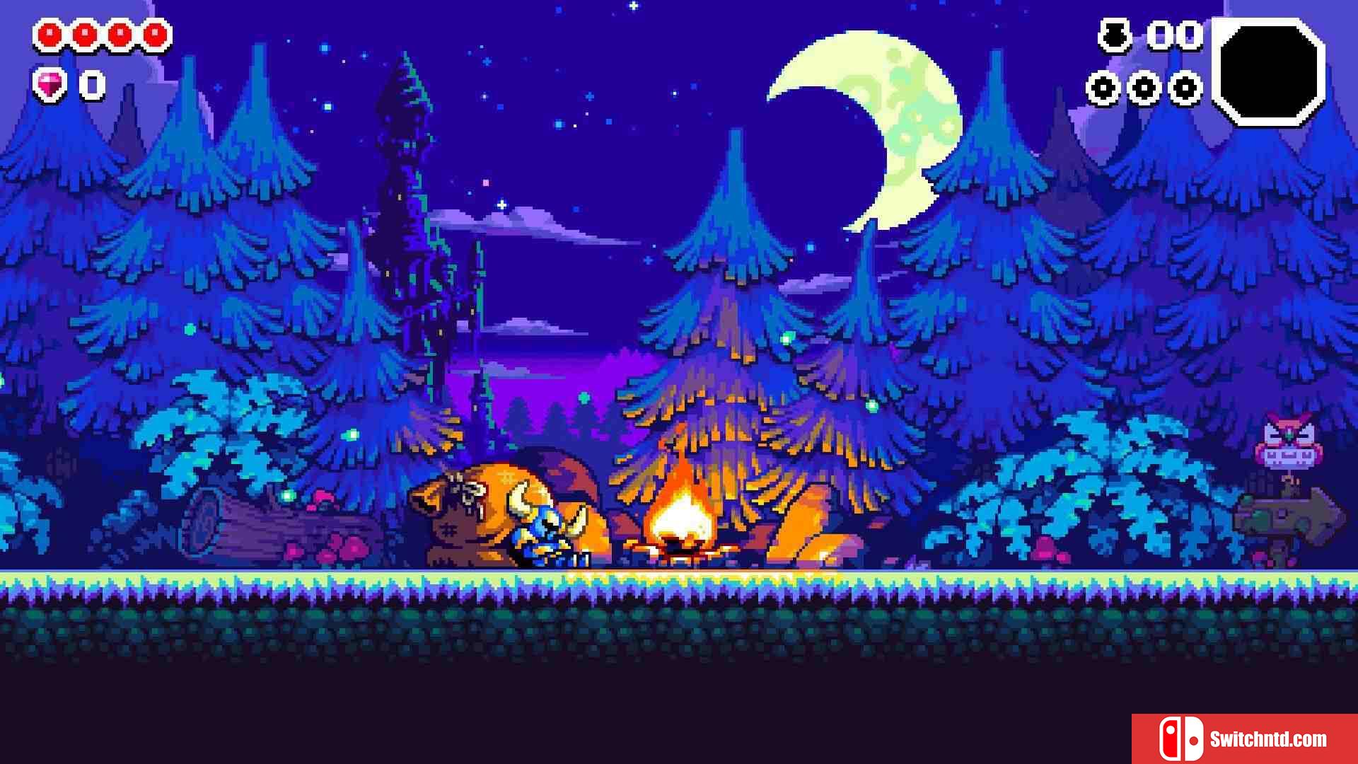 《铲子骑士：挖掘（Shovel Knight Dig）》官方中文 P2P硬盘版[CN/TW/EN/JP]_1