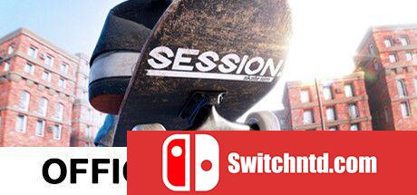 《课程：滑板模拟游戏（Session: Skate Sim）》官方中文 P2P硬盘版[CN/TW/EN/JP]_0