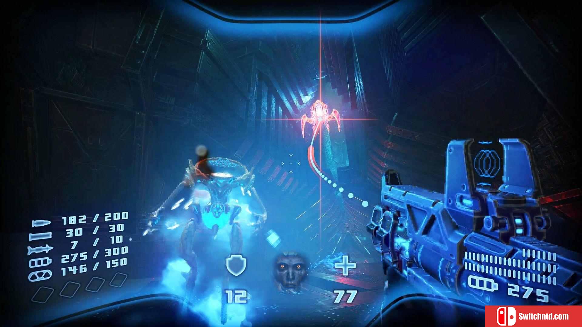 《Prodeus（Prodeus）》官方中文 v1.0.2 I_KnoW镜像版[CN/TW/EN/JP]_3