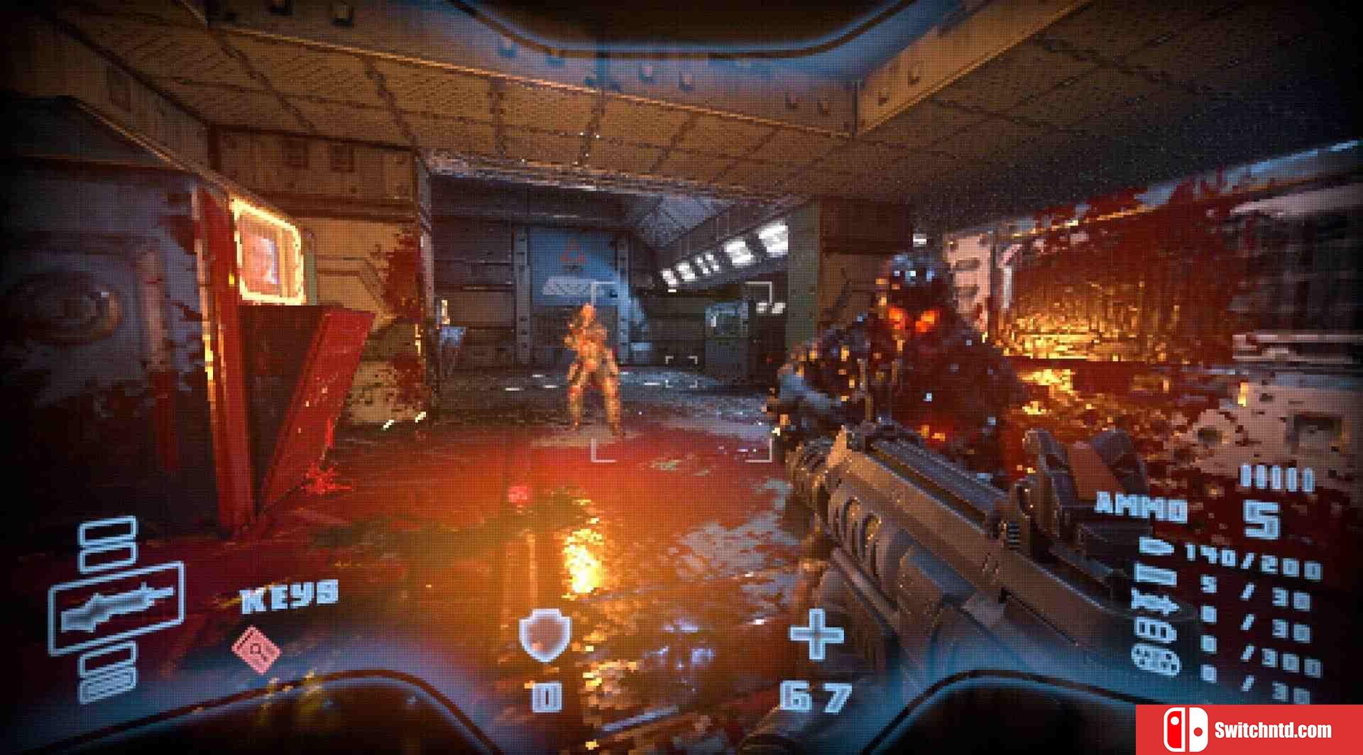 《Prodeus（Prodeus）》官方中文 v1.0.2 I_KnoW镜像版[CN/TW/EN/JP]_2