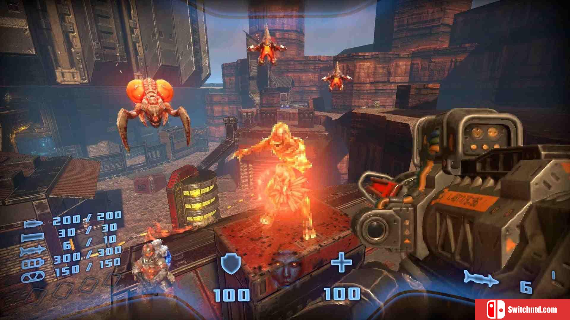 《Prodeus（Prodeus）》官方中文 v1.0.2 I_KnoW镜像版[CN/TW/EN/JP]_4