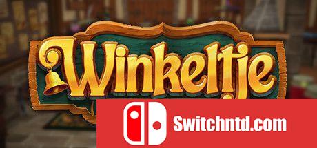 《中世纪杂货店（Winkeltje: The Little Shop）》官方中文 rG硬盘版[CN/TW/EN]_0