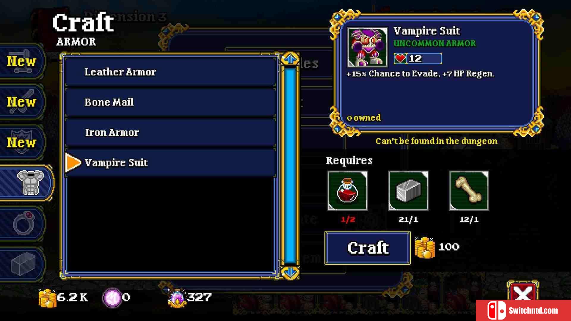 《苏打水地牢2（Soda Dungeon 2）》官方中文 v1.2.2 P2P硬盘版[CN/EN]_2