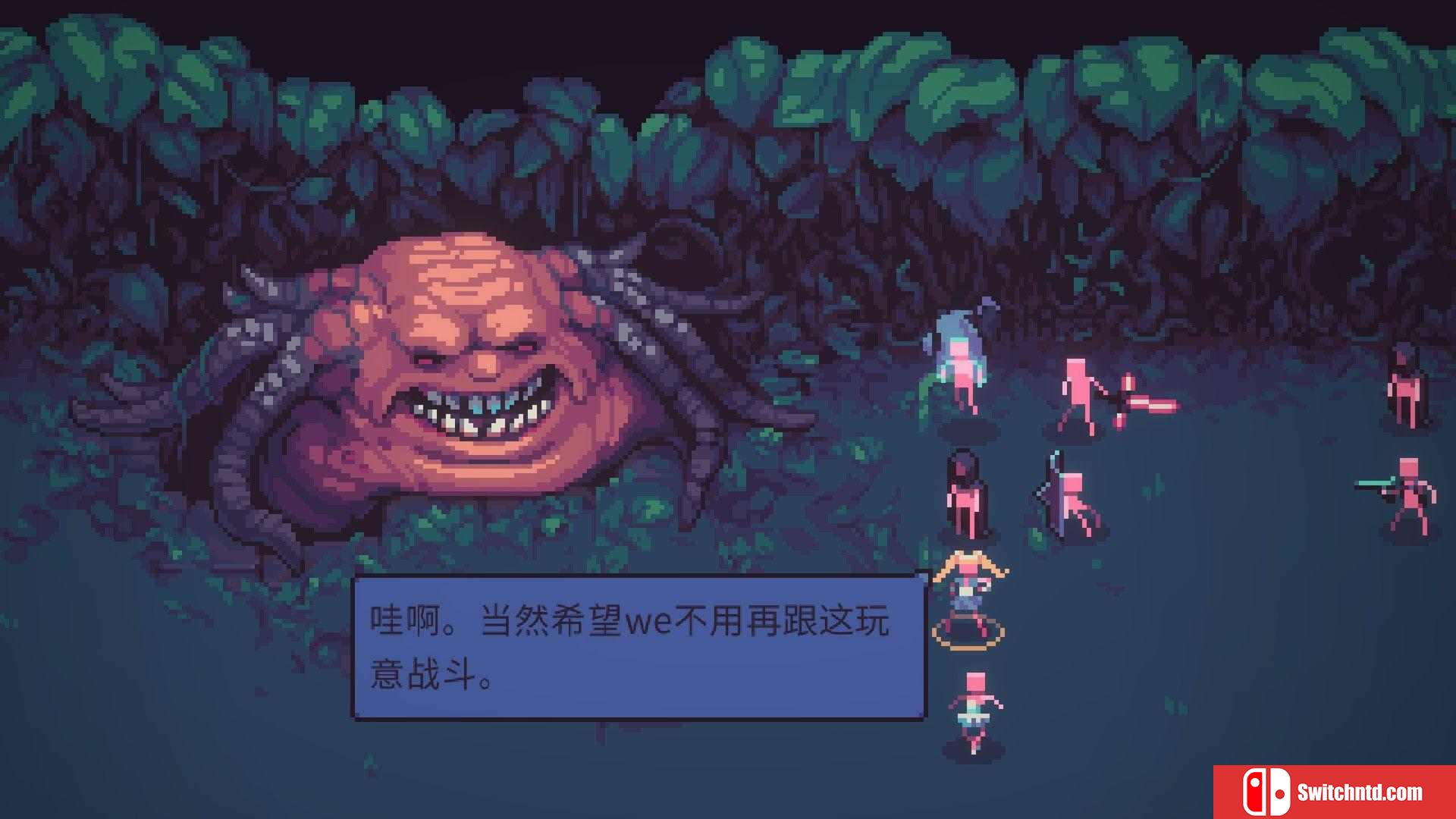 《暴君的游戏（Despot's Game: Dystopian Army Builder）》官方中文 P2P硬盘版[CN/EN/JP]_3