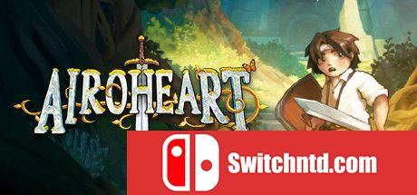 《Airoheart（Airoheart）》官方中文 P2P硬盘版[CN/TW/EN/JP]_0