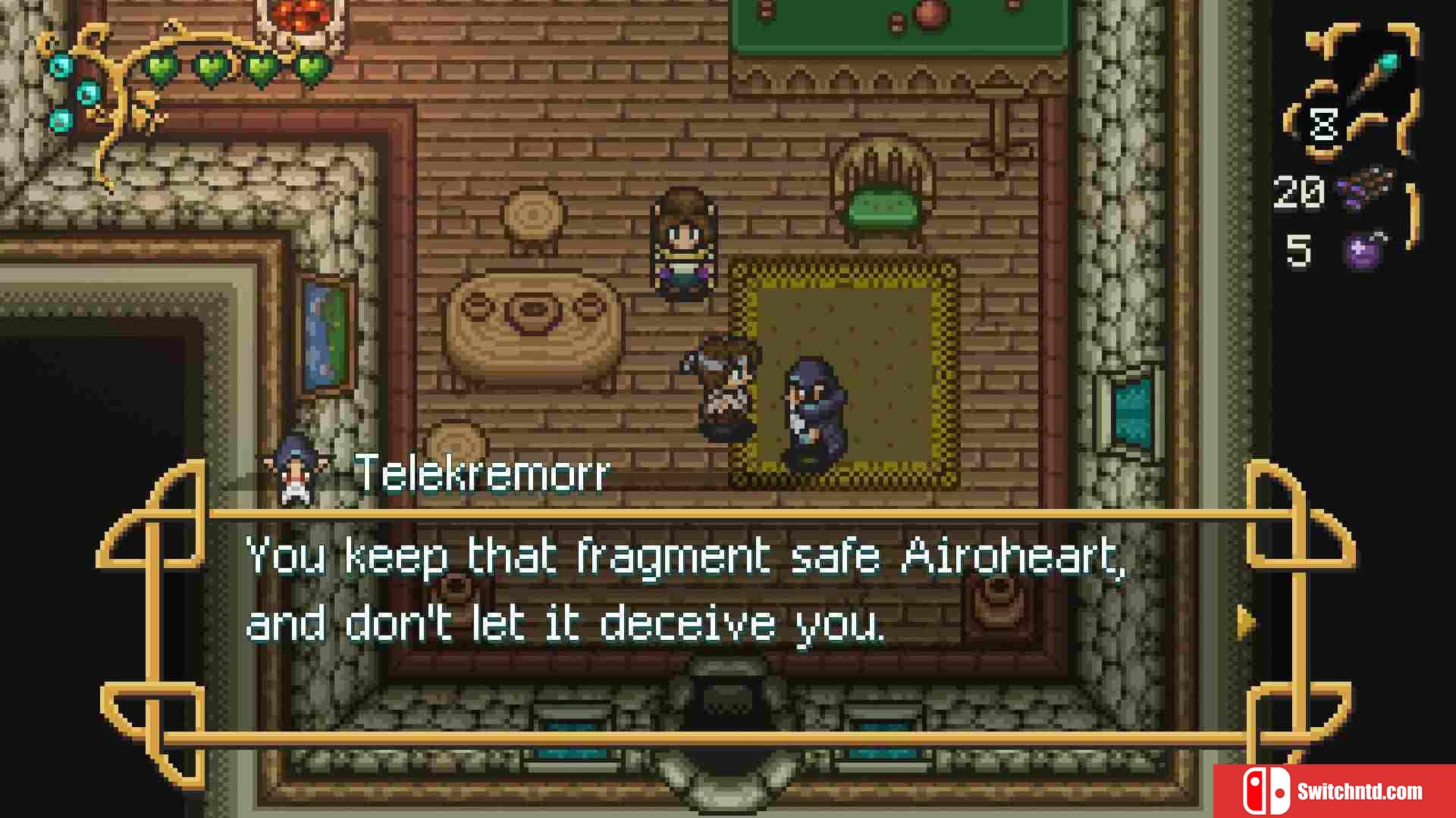 《Airoheart（Airoheart）》官方中文 P2P硬盘版[CN/TW/EN/JP]_3