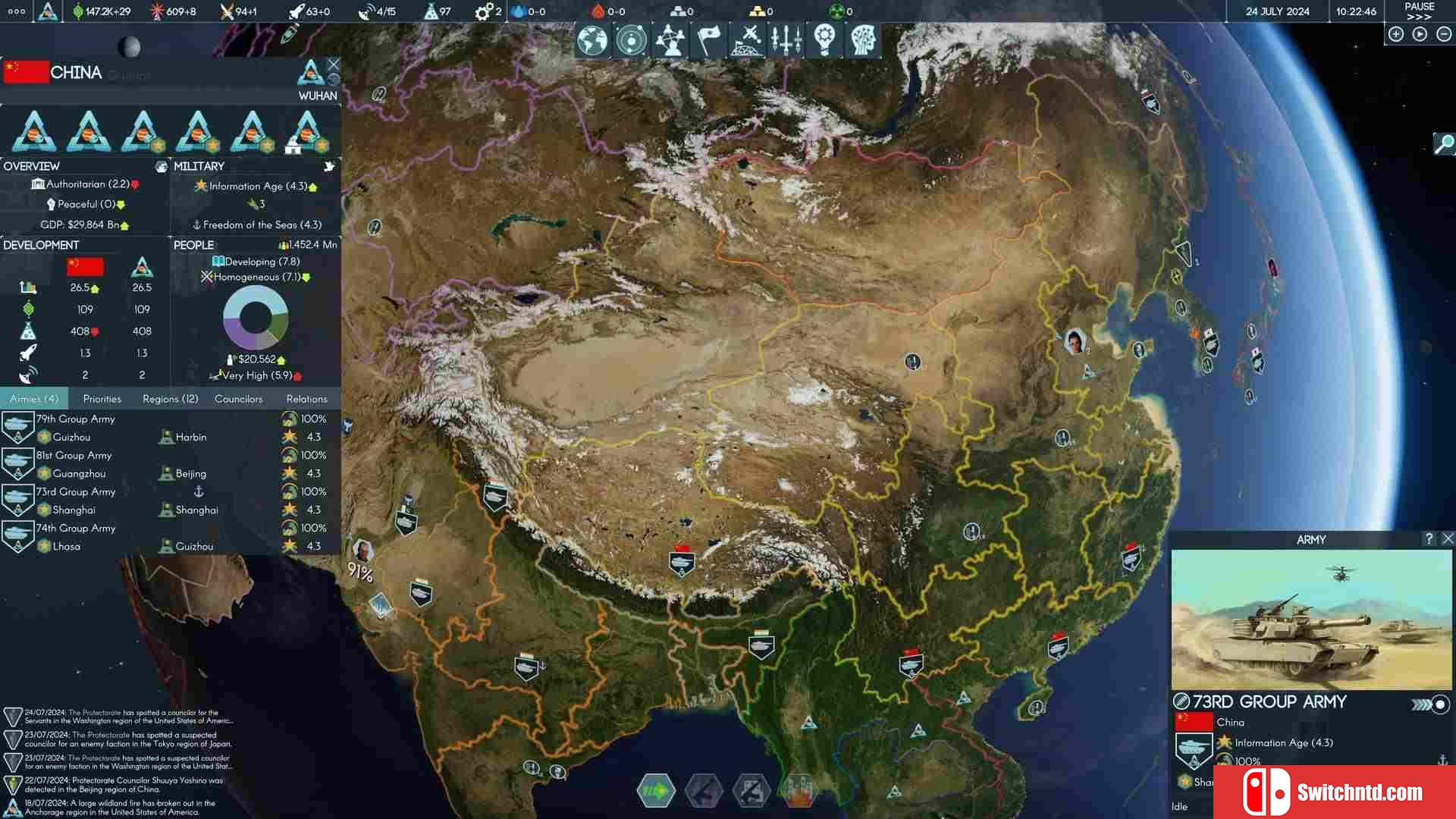 《地球不屈（Terra Invicta）》官方中文 EA CaviaR镜像版[CN/TW/EN/JP]_1