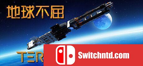 《地球不屈（Terra Invicta）》官方中文 EA CaviaR镜像版[CN/TW/EN/JP]_0