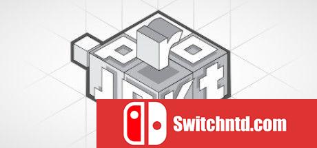 《.projekt（.projekt）》官方中文 Build 7518496 P2P硬盘版[CN/EN/JP]_0