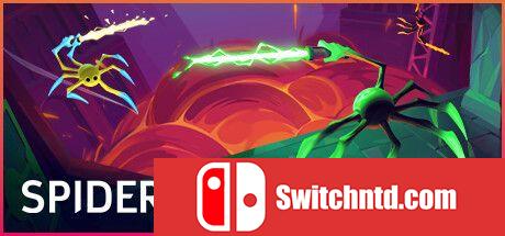 《蜘蛛侠客（SpiderHeck）》官方中文 0xdeadc0de硬盘版[CN/EN/JP]_0