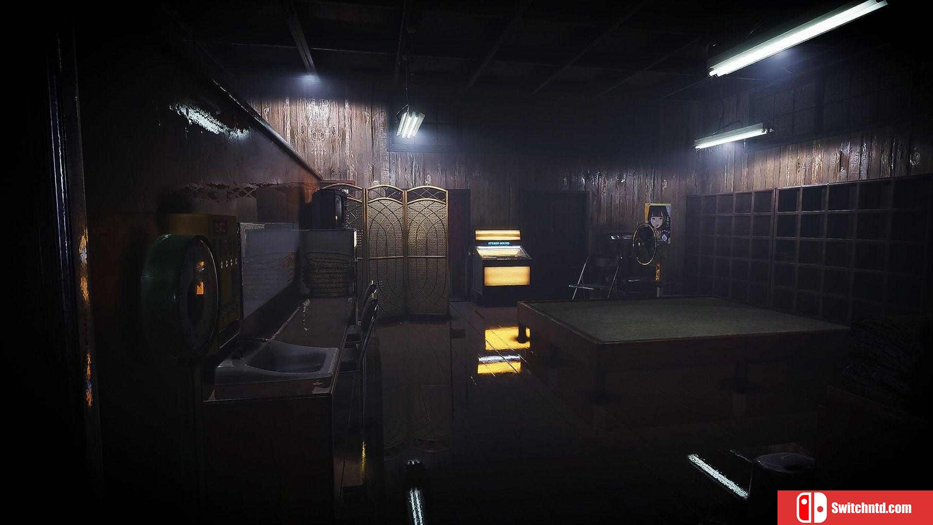 《地狱钱汤（The Bathhouse）》官方中文 DARKSiDERS镜像版[CN/EN/JP]_3