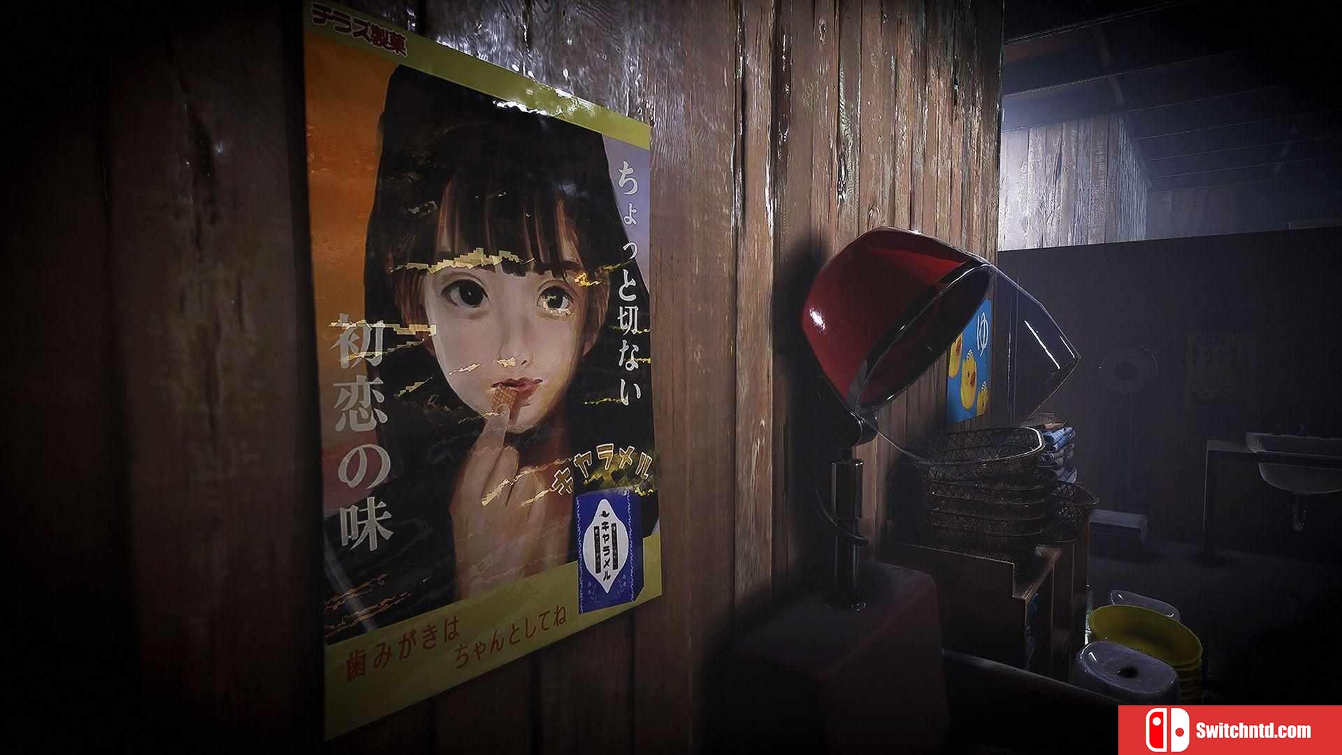 《地狱钱汤（The Bathhouse）》官方中文 DARKSiDERS镜像版[CN/EN/JP]_1