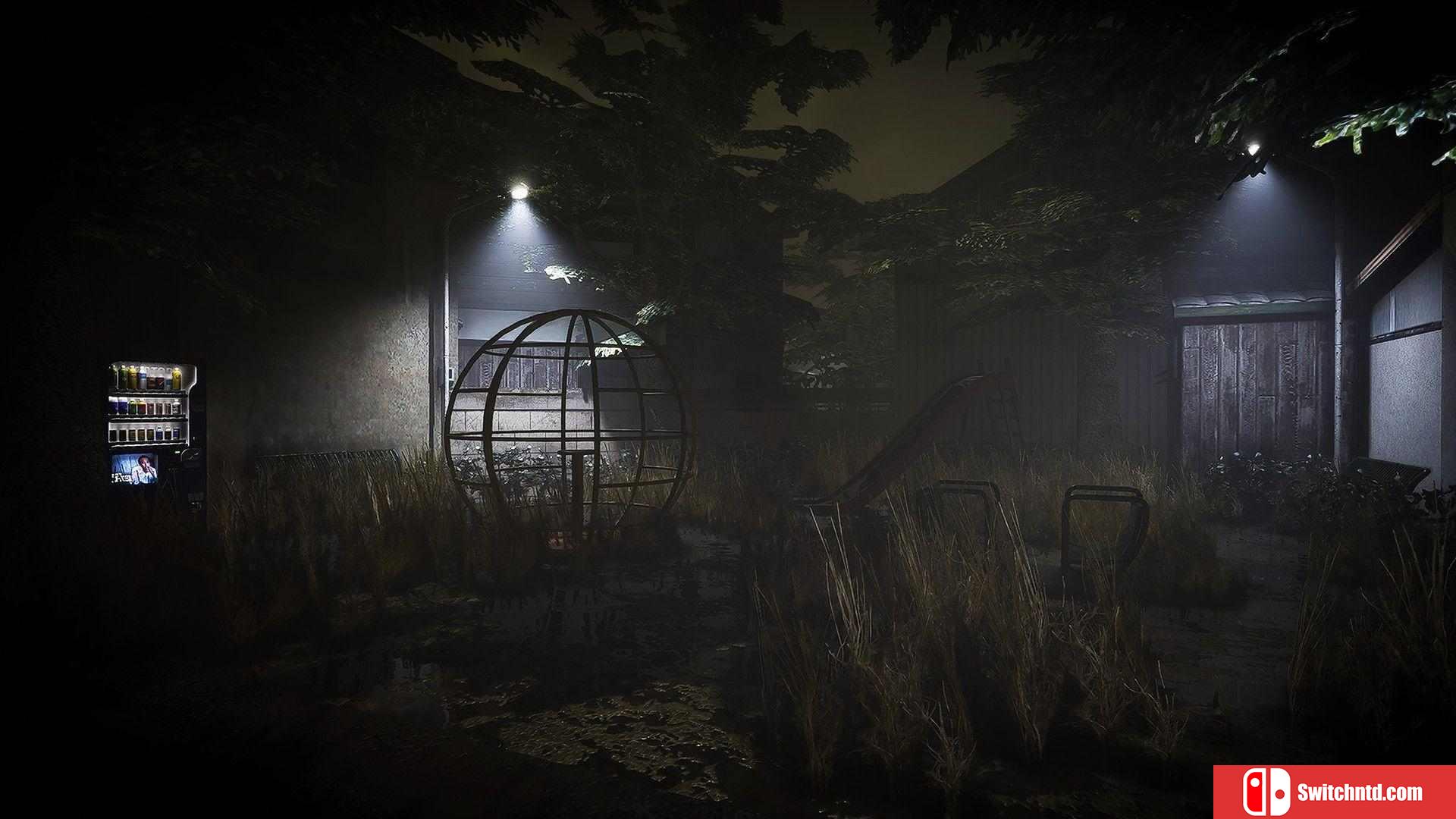 《地狱钱汤（The Bathhouse）》官方中文 DARKSiDERS镜像版[CN/EN/JP]_4