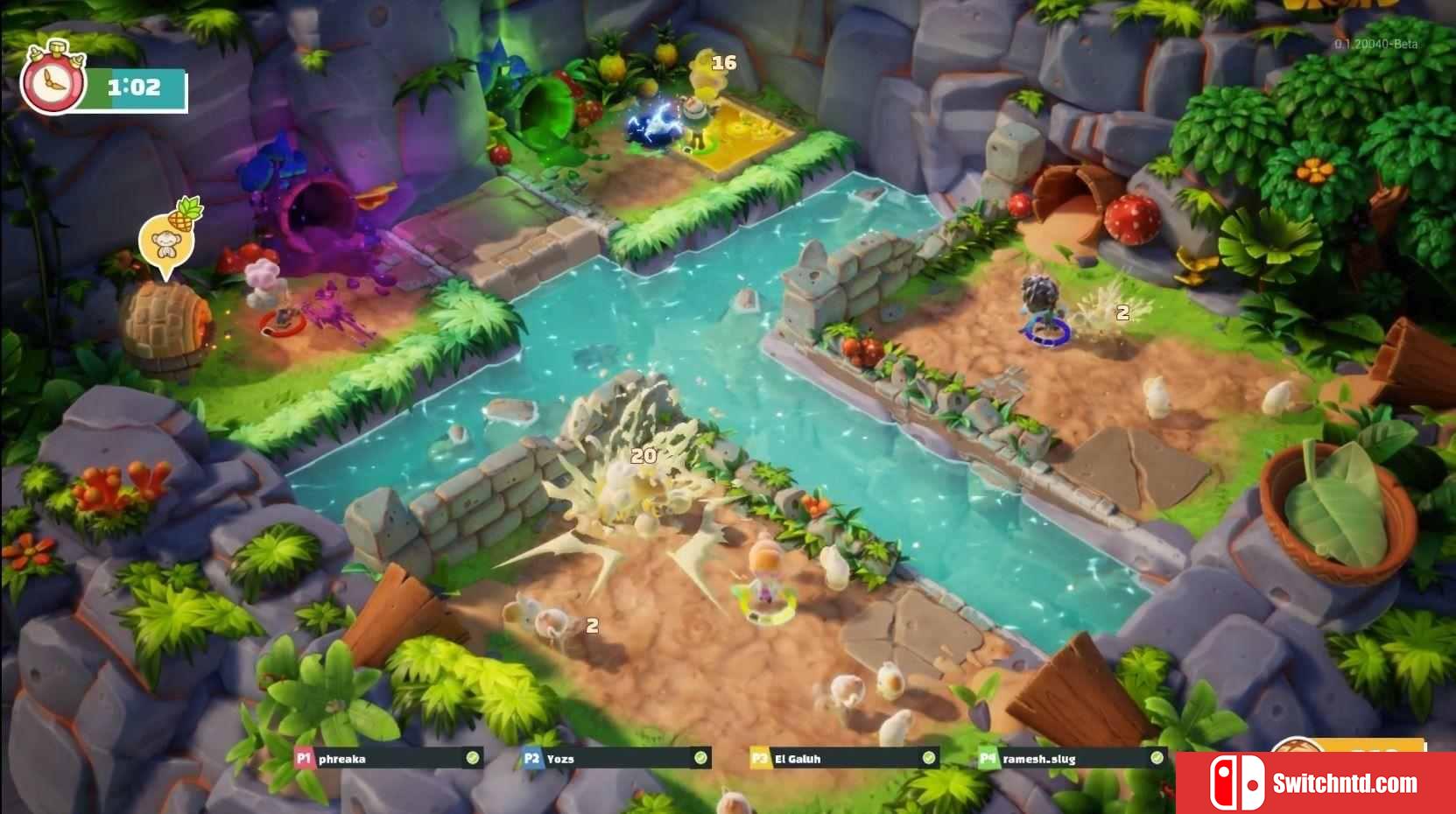《烘焙开关（Bake 'n Switch）》官方中文 v1.0.4.8339 0xdeadc0de硬盘版[CN/TW/EN/JP]_3