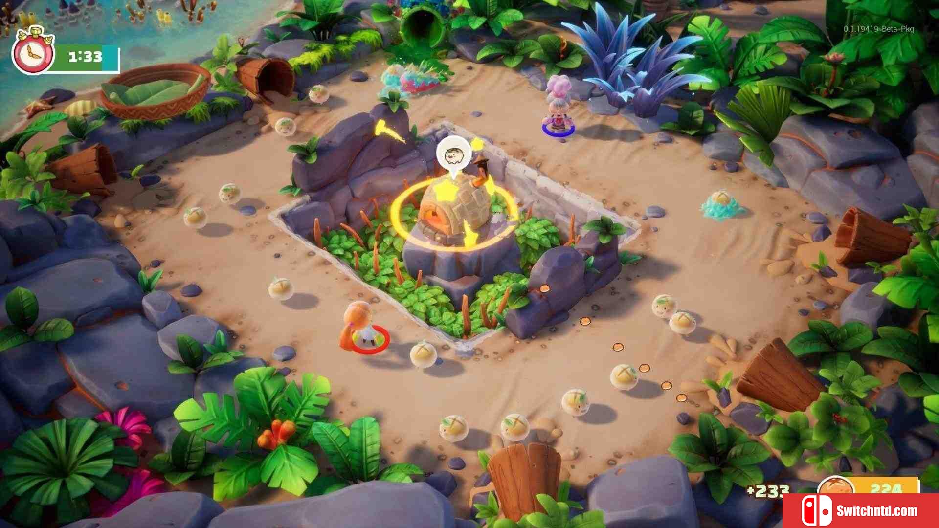 《烘焙开关（Bake 'n Switch）》官方中文 v1.0.4.8339 0xdeadc0de硬盘版[CN/TW/EN/JP]_5