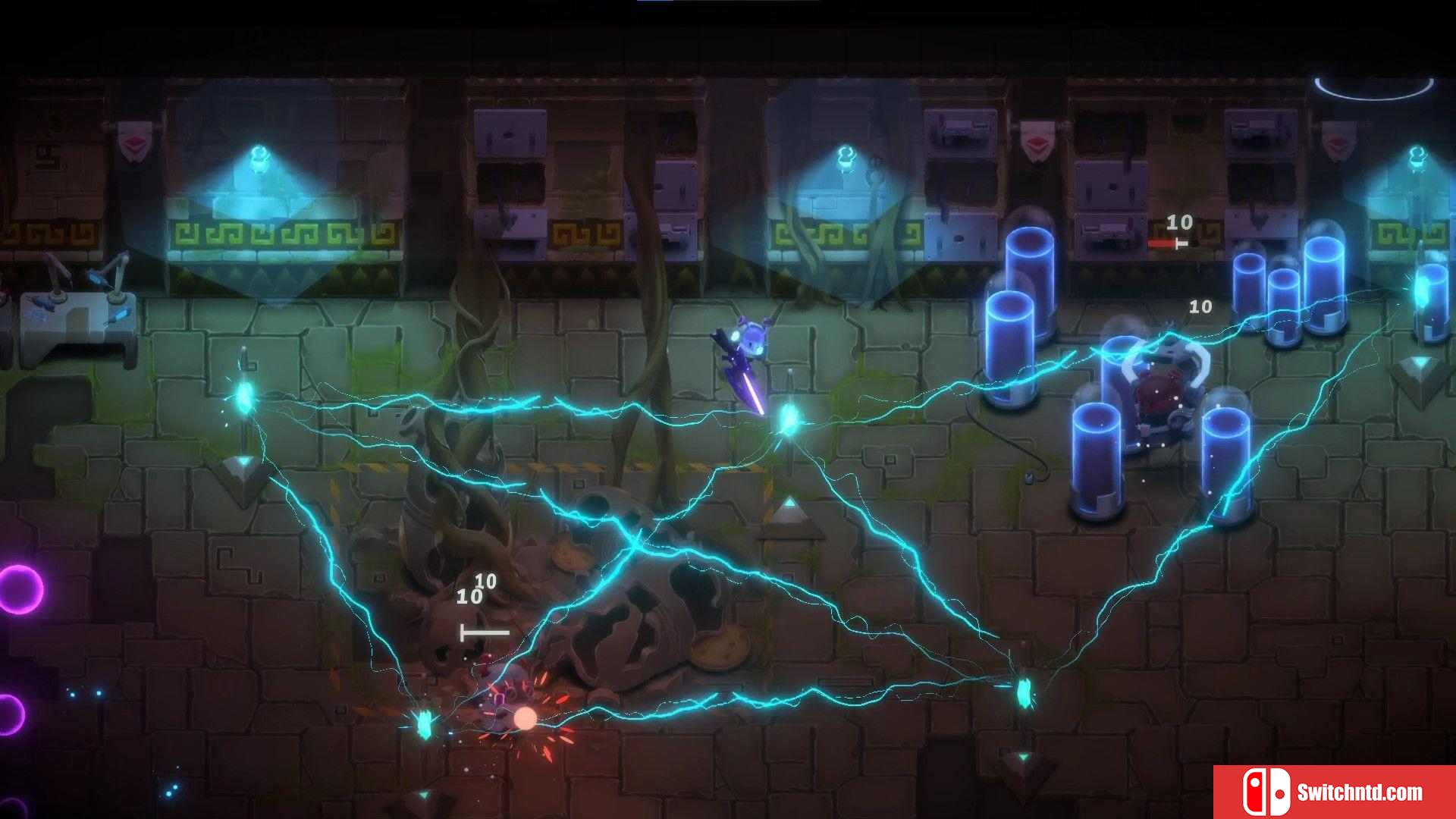 《超能机器人（Bibots）》官方中文 Razor1911镜像版[CN/TW/EN/JP]_2