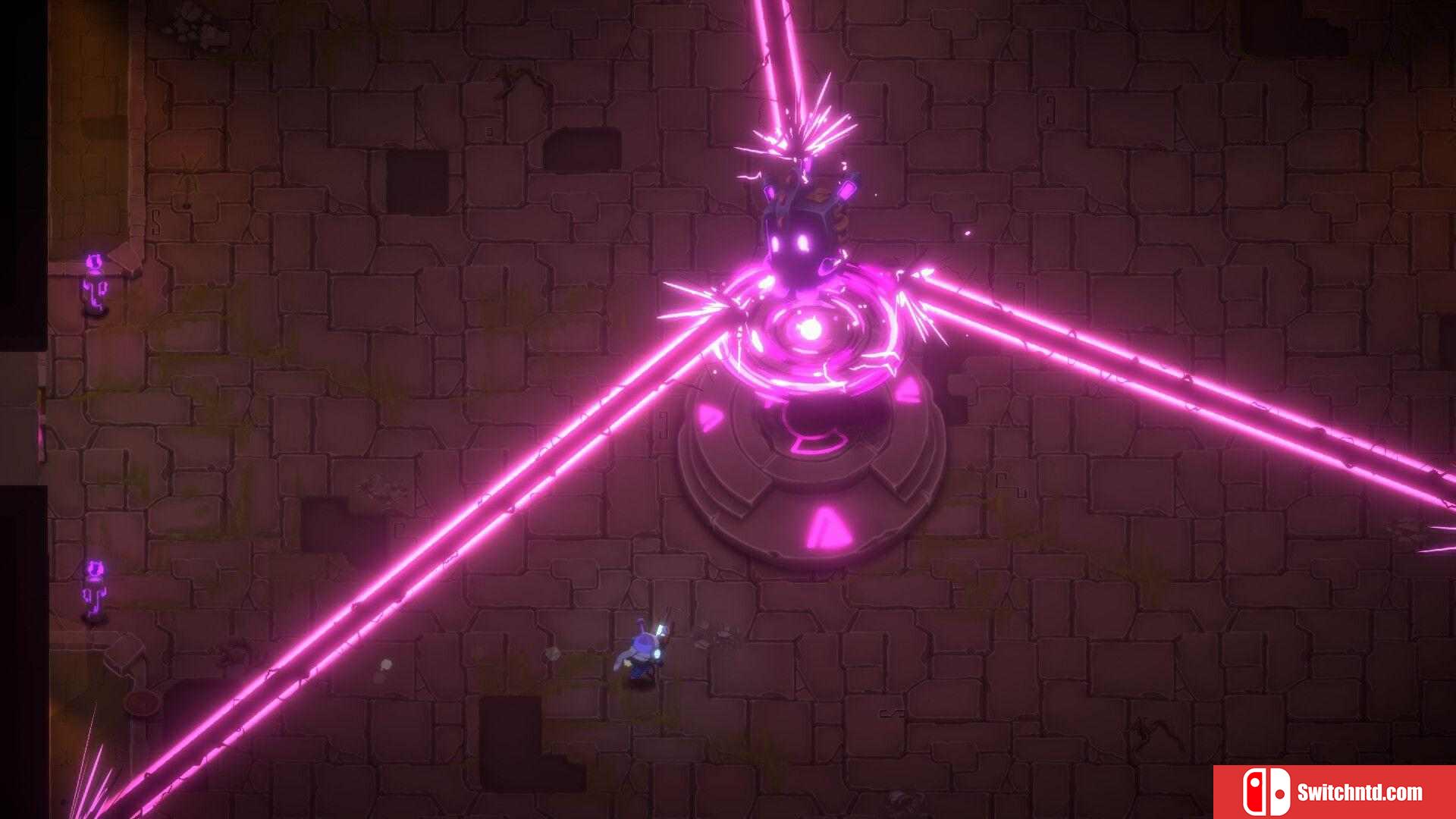 《超能机器人（Bibots）》官方中文 Razor1911镜像版[CN/TW/EN/JP]_4