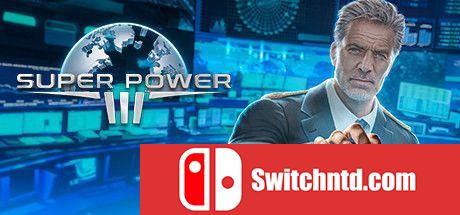《超级力量3（SuperPower 3）》官方中文 FLT镜像版[CN/TW/EN]_0