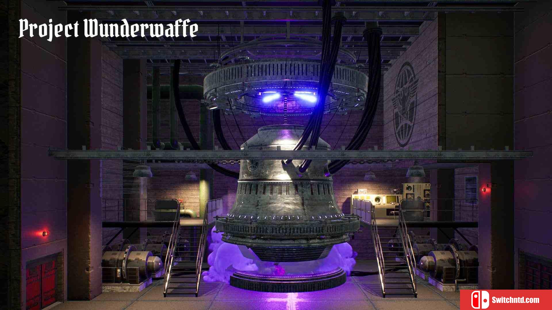 《奇迹武器计划（Project Wunderwaffe）》官方中文 DOGE镜像版[CN/TW/EN/JP]_1