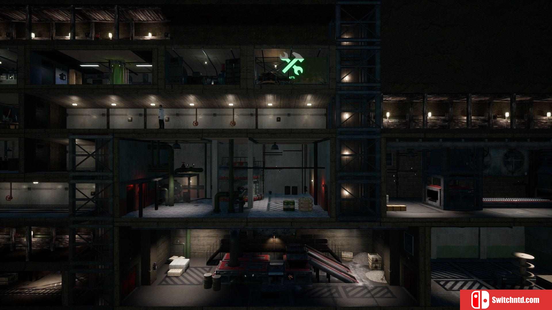 《奇迹武器计划（Project Wunderwaffe）》官方中文 DOGE镜像版[CN/TW/EN/JP]_5