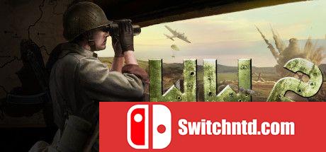 《二战地堡模拟器（WW2: Bunker Simulator）》官方中文 DOGE镜像版[CN/EN/JP]_0