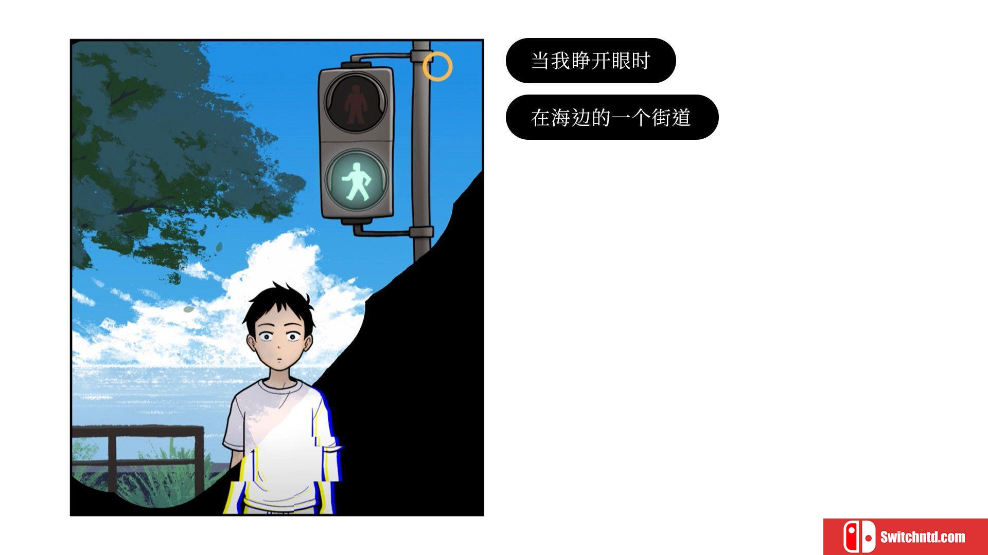 《再见（Once Again）》官方中文 Build 9586235 P2P硬盘版[CN/TW/EN/JP]_5