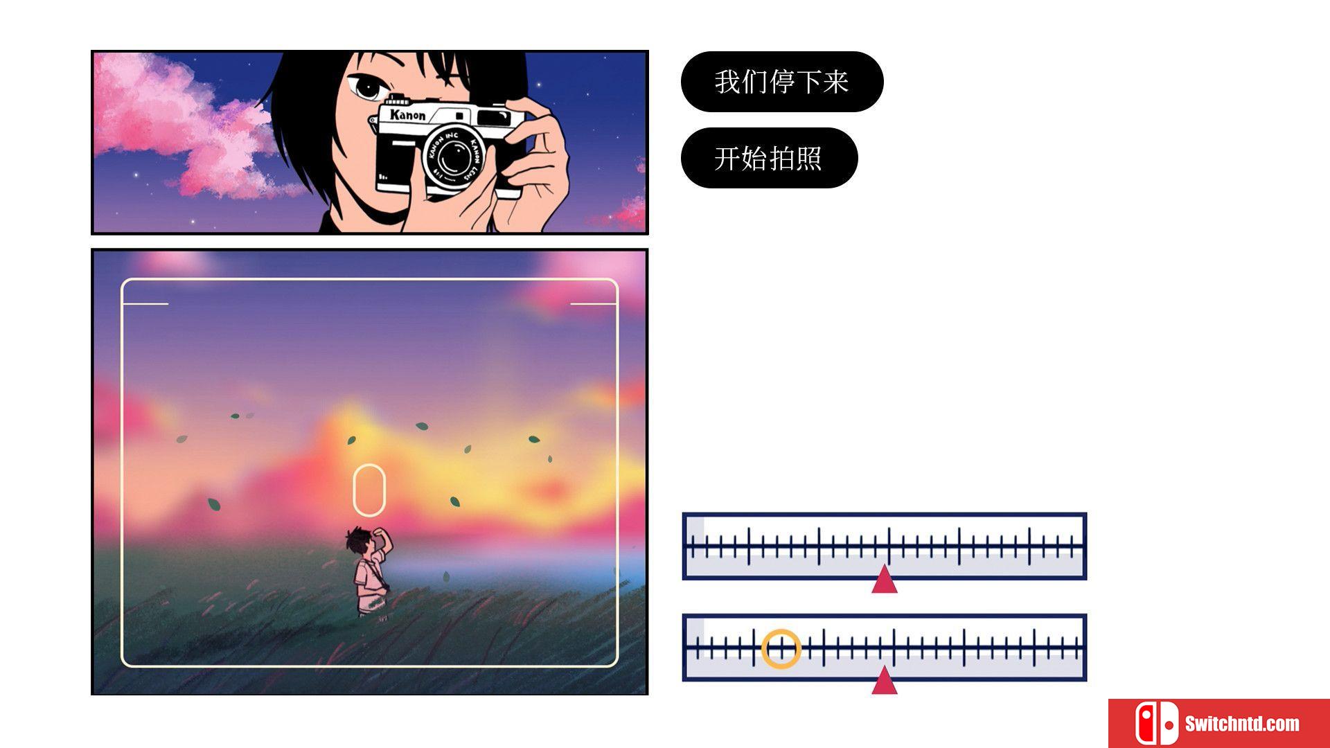 《再见（Once Again）》官方中文 Build 9586235 P2P硬盘版[CN/TW/EN/JP]_1