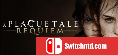 《瘟疫传说：安魂曲（A Plague Tale: Requiem）》官方中文 v1.3.0.0 Razor1911镜像版[CN/TW/EN]_0