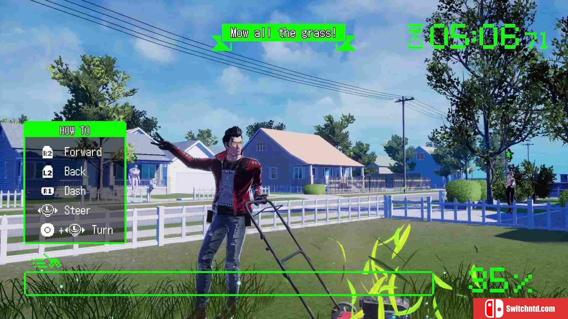 《英雄不再3（No More Heroes 3）》官方中文 P2P硬盘版[CN/TW/EN/JP]_3