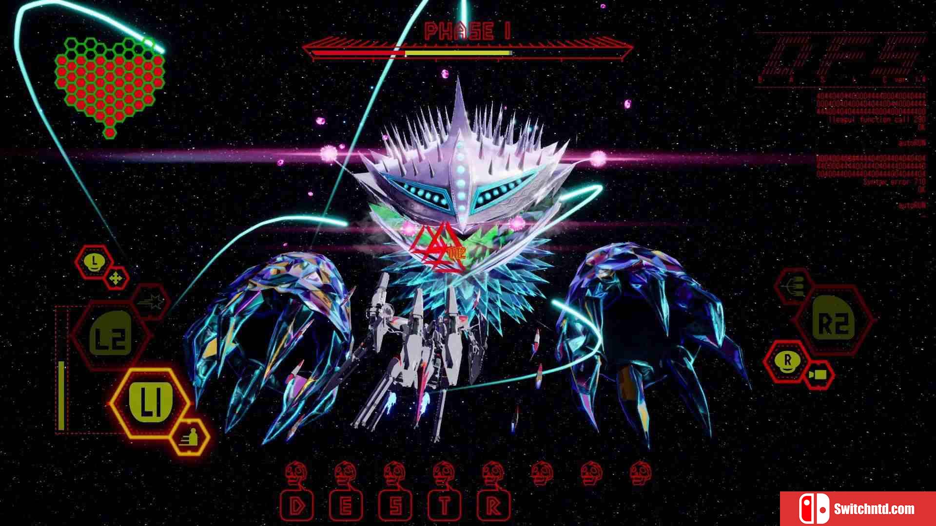 《英雄不再3（No More Heroes 3）》官方中文 P2P硬盘版[CN/TW/EN/JP]_5