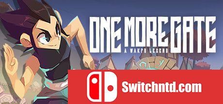 《一门之隔（One More Gate : A Wakfu Legend）》官方中文 Early Access P2P硬盘版[CN/EN]_0