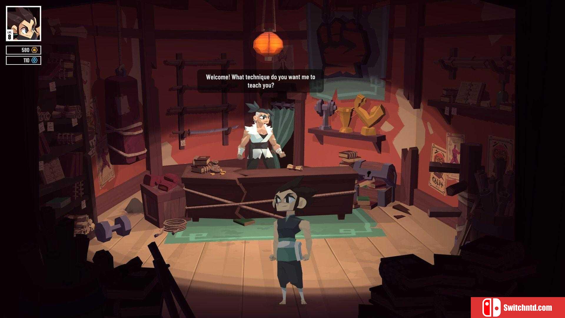 《一门之隔（One More Gate : A Wakfu Legend）》官方中文 Early Access P2P硬盘版[CN/EN]_5