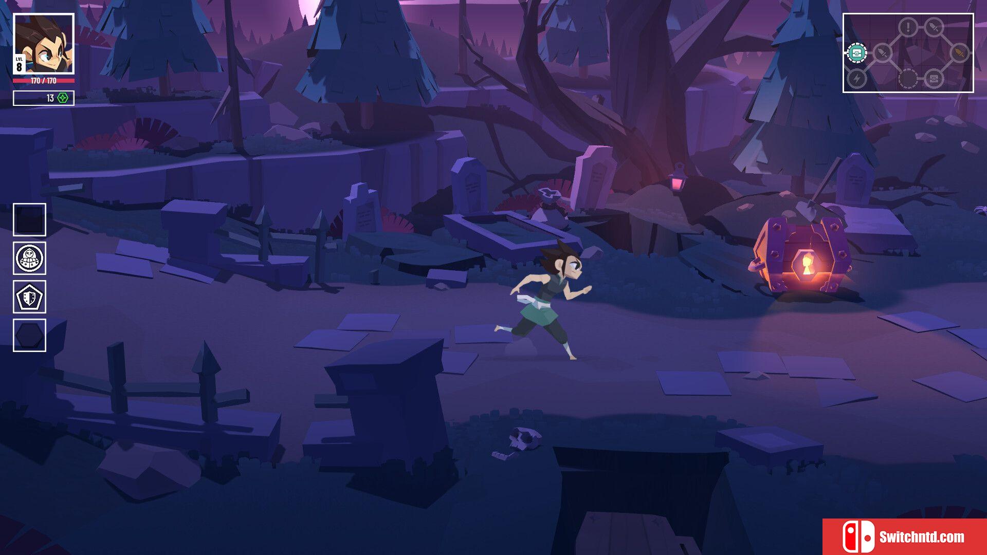 《一门之隔（One More Gate : A Wakfu Legend）》官方中文 Early Access P2P硬盘版[CN/EN]_4