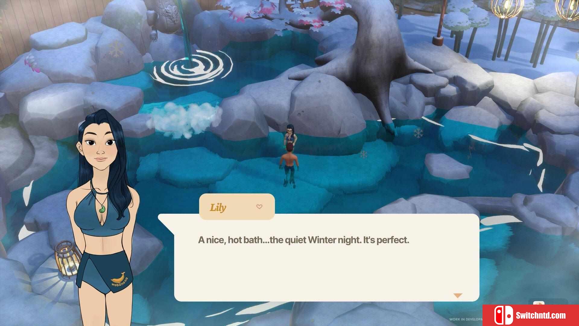 《珊瑚岛（Coral Island）》官方中文 Early Access P2P硬盘版[CN/EN/JP]_4