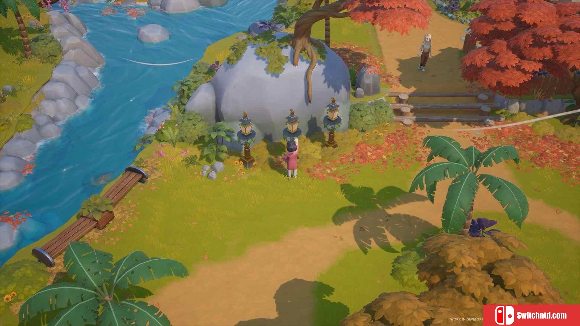 《珊瑚岛（Coral Island）》官方中文 Early Access P2P硬盘版[CN/EN/JP]_5