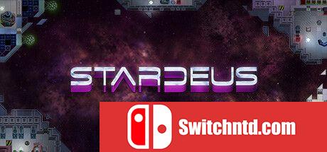 《Stardeus（Stardeus）》官方中文 Early Access P2P硬盘版[CN/EN/JP]_0